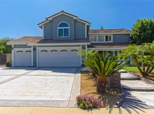 45 Los Felis Dr, Pomona, CA 91766