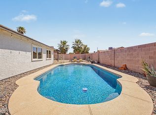 6463 E JULEP Street, Mesa, AZ 85205
