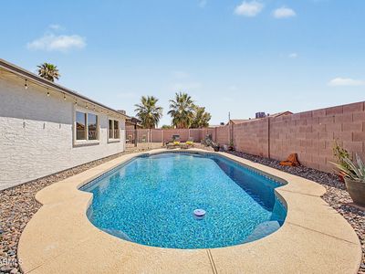 6463 E JULEP Street, Mesa, AZ, 85205