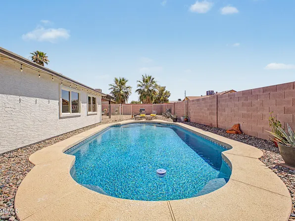 6463 E JULEP Street, Mesa, AZ 85205