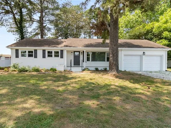 3132 Battlefield Blvd S, Chesapeake, VA 23322