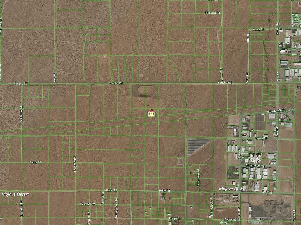 2nd image of Sandstone Rd