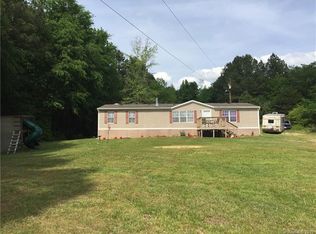 1327 Willis Rd #36, Chester, SC 29706