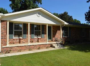 14233 Peek Dr, Athens, AL 35611