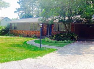 8 Churchill Cir, Columbia, SC 29206