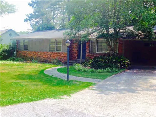 8 Churchill Cir, Columbia, SC 29206