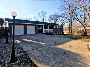 502 Kanawha Ave, Nitro, WV