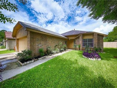 7031 Villa Del Sol Dr, Houston, TX, 77083