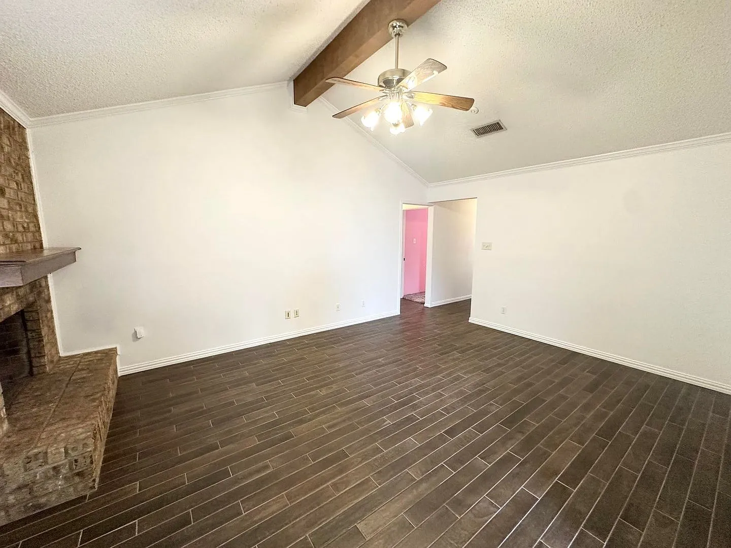 3 Bedroom 2 Bathroom Ready to Rent 10/1/26 — Photo 3
