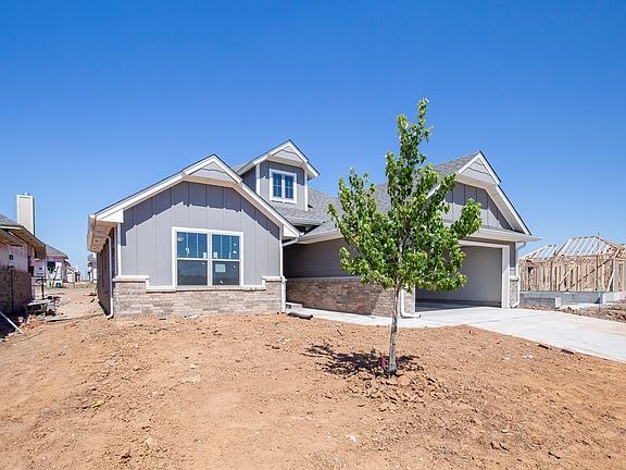 Homes by Taber Hunter Floor Plan
