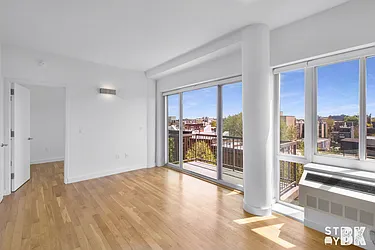 Rented by StayBK LLC