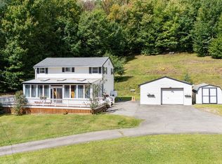 669 Maggie Hoag Rd, Delancey, NY 13752