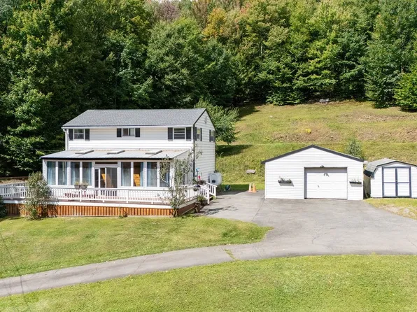 669 Maggie Hoag Rd, Delancey, NY 13752