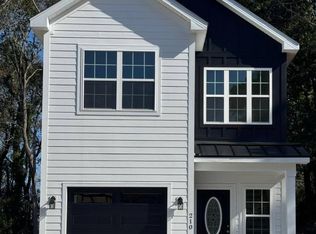 210 26th Ave S, Myrtle Beach, SC 29577
