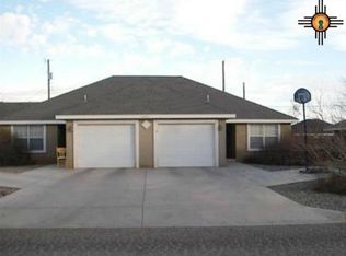 1224 Purdue Ave, Clovis, NM 88101
