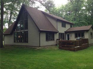 5437 S Fulton Lucas Rd, Swanton, OH 43558