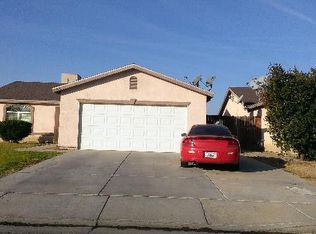 7511 Cross Glade St, Bakersfield, CA 93307