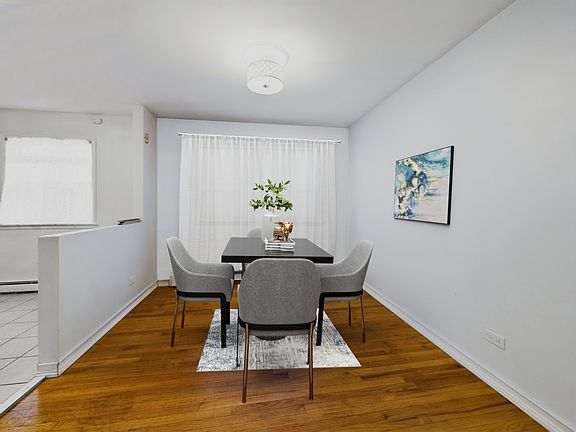 5th image of 6921 N Ashland Blvd Frnt 2A