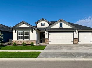 1339 N Red Ash Ave, Star, ID 83669