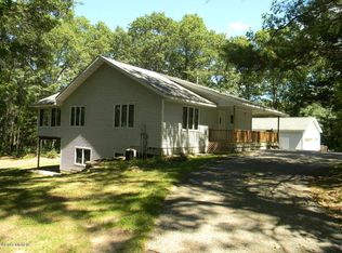 2112 E White Lake Dr, Twin Lake, MI 49457