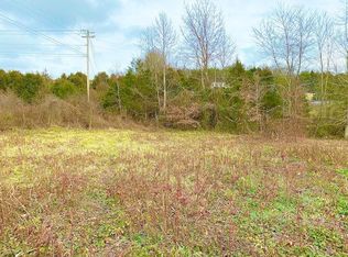 4981 Spiro Rd, Mount Vernon, KY 40456