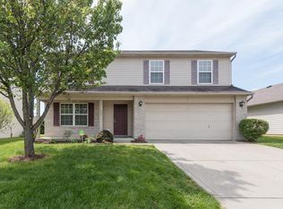 8927 Leffler Ln, Indianapolis, IN