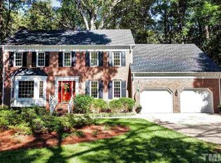 106 Ginger Wood Ln, Cary, NC 27518