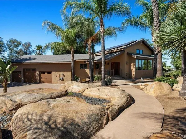 14015 Calle De Vis, Valley Center, CA 92082