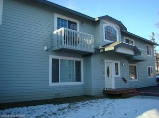 201 E Danna Way #201C, Wasilla, AK 99654