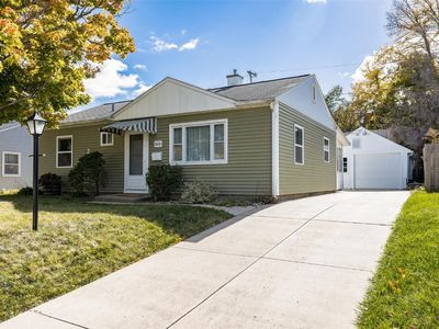 2451 9th Ave SW, Cedar Rapids, IA, 52404