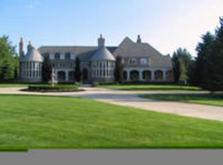 5235 West Rd, Washington Township, MI 48094