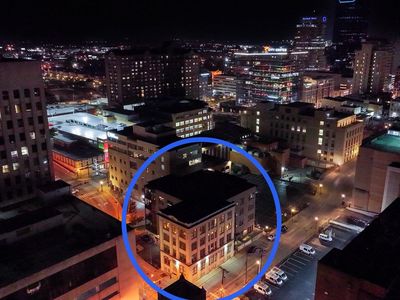 121 N Martin Luther King Blvd UNIT 302, Lexington, KY, 40507