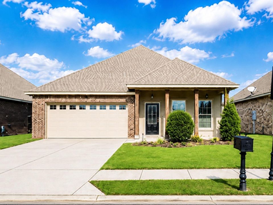 1st image of 4424 Olivia Dr