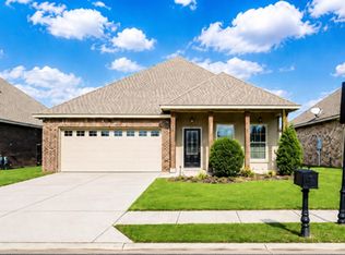 4424 Olivia Dr, Addis, LA 70710