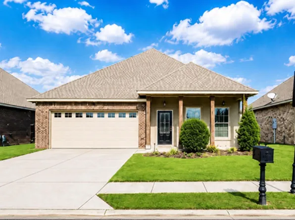 4424 Olivia Dr, Addis, LA 70710