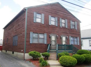 40 Bellevue Ave, Pawtucket, RI 02861