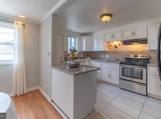 1033 Bayner Rd, Baltimore, MD 21221