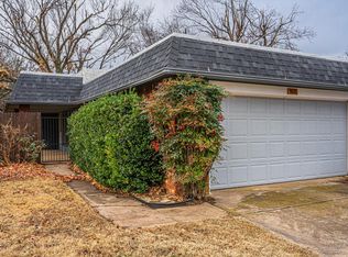 3826 Lynnbrook Cir, Norman, OK 73072