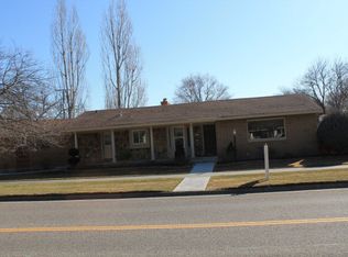 2175 South Blvd, Idaho Falls, ID 83401