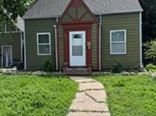 410-414 Harrison St, Newton, KS 67114