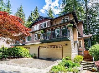 1174 Strathaven Dr, North Vancouver, BC V7H 2Z6