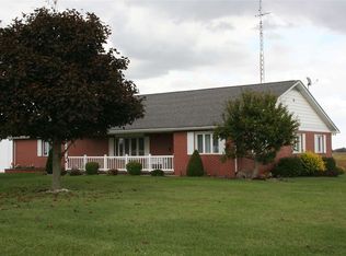 6616 N Huntington Rd, Marion, IN 46952