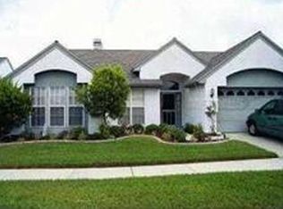 3541 Cherryhill Dr, Orlando, FL 32822