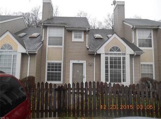 312 Rivers Ridge Cir, Newport News, VA 23608