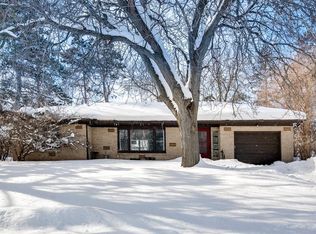 4165 Hazel St, Saint Paul, MN 55110