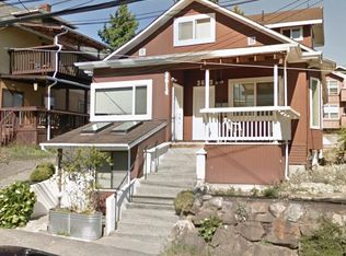 3616 Phinney Ave N, Seattle, WA 98103