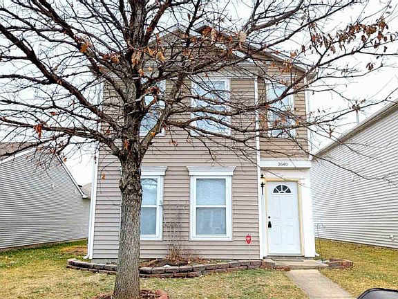 2nd image of 2640 Priest Dr