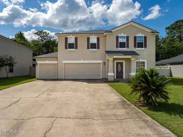 2038 Creekmont Dr, Middleburg, FL 32068