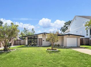 2323 Wilde Rock Way, Houston, TX 77018