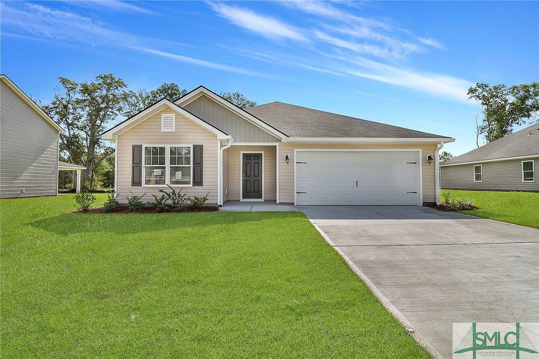 103 Bluff Rd, Springfield, GA 31329 Zillow